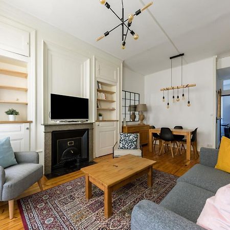 Guestready - T2 - 10Min Part Dieu - Spacious Apt Lião Exterior foto