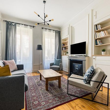 Guestready - T2 - 10Min Part Dieu - Spacious Apt Lião Exterior foto