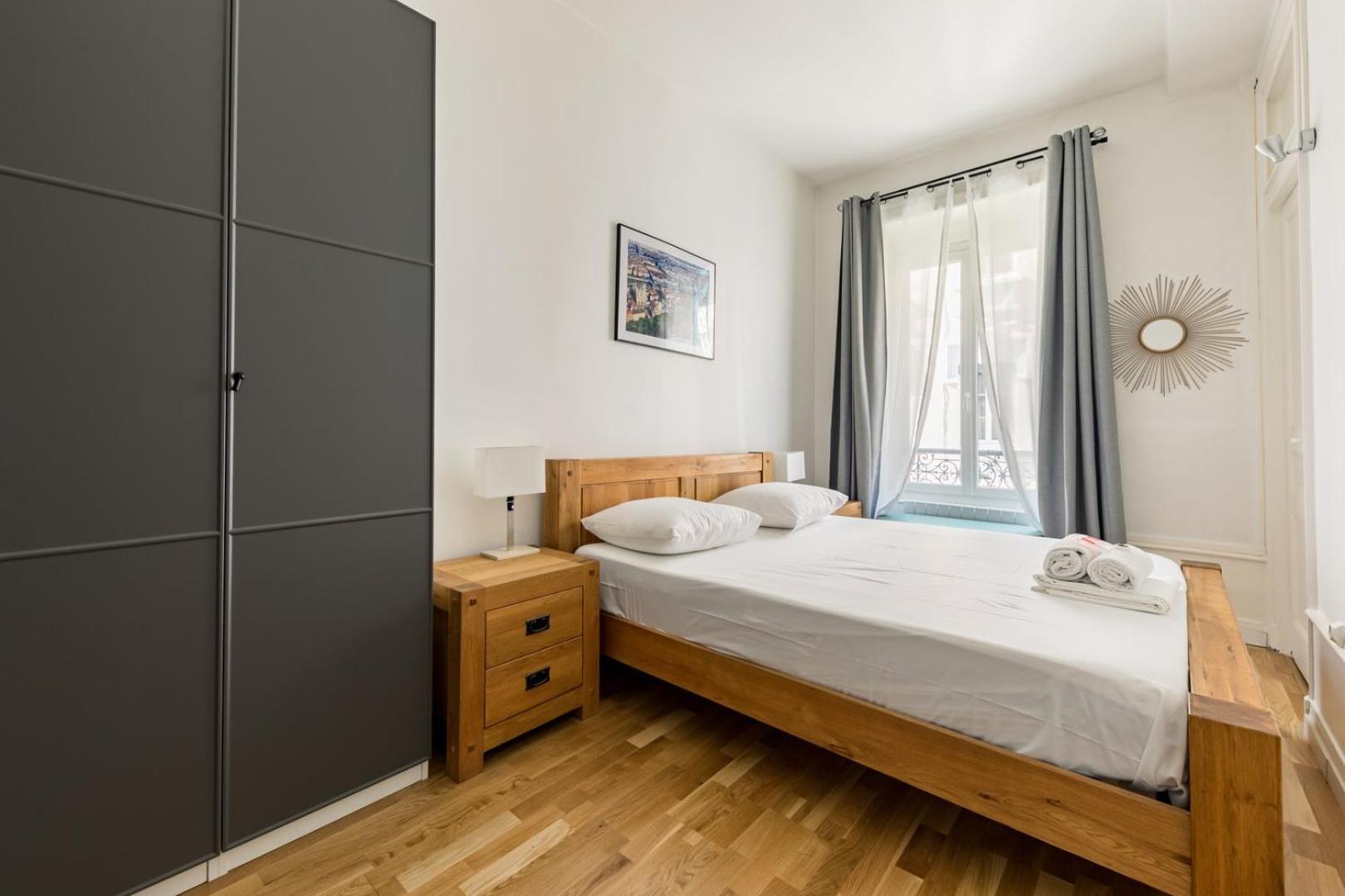 Guestready - T2 - 10Min Part Dieu - Spacious Apt Lião Exterior foto