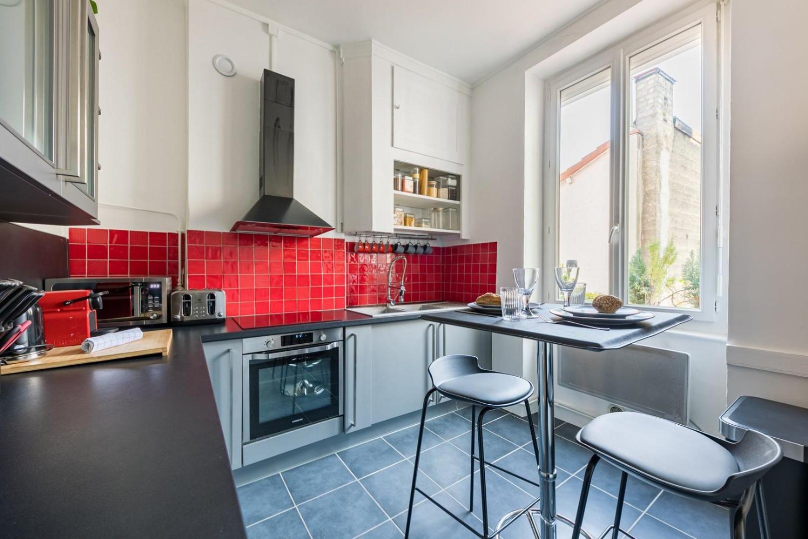Guestready - T2 - 10Min Part Dieu - Spacious Apt Lião Exterior foto