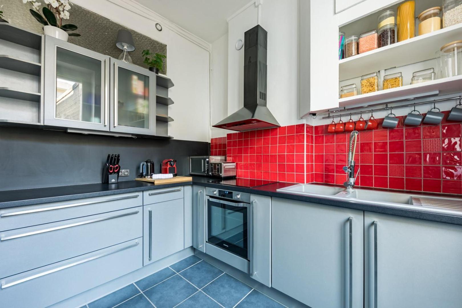 Guestready - T2 - 10Min Part Dieu - Spacious Apt Lião Exterior foto
